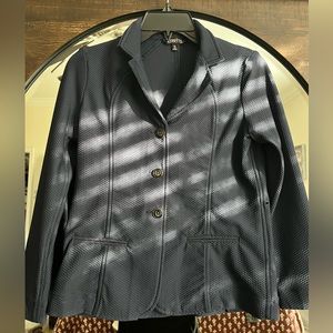 Kids Affinity Aero Show Coat